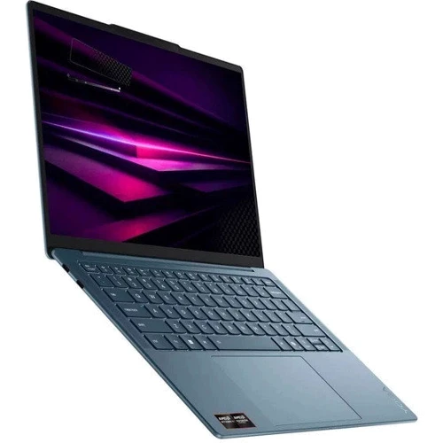 Ноутбук Lenovo Yoga Slim 7 14AGP11 (83QS004DRK) фото