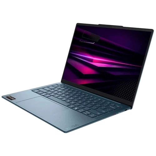 Ноутбук Lenovo Yoga Slim 7 14AGP11 (83QS004DRK) фото
