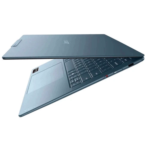 Ноутбук Lenovo Yoga Slim 7 14AGP11 (83QS004DRK) фото