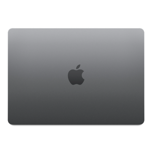 картинка Ноутбук Apple  MacBook Air 13  Space Grey  M385SUM  (MRXP3RU/A) от магазина itmag.kz