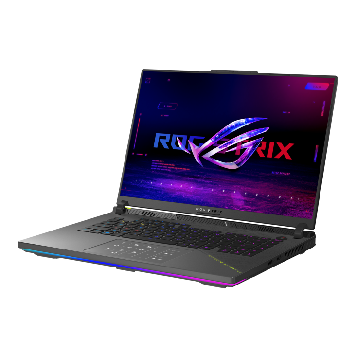Ноутбук Asus ROG Strix G16 G614PR-RV027 (90NR0NJ7-M001J0) фото