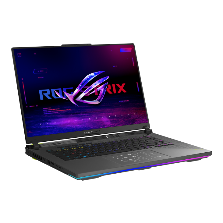 Ноутбук Asus ROG Strix G16 G614PR-RV027 (90NR0NJ7-M001J0) фото