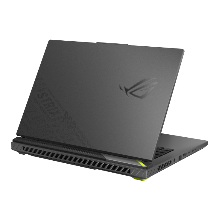 Ноутбук Asus ROG Strix G16 G614PR-RV027 (90NR0NJ7-M001J0) фото