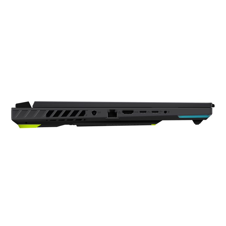 Ноутбук Asus ROG Strix G16 G614PR-RV027 (90NR0NJ7-M001J0) фото