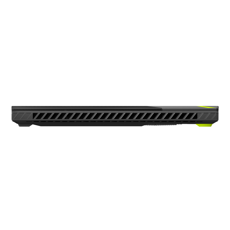 Ноутбук Asus ROG Strix G16 G614PR-RV027 (90NR0NJ7-M001J0) фото
