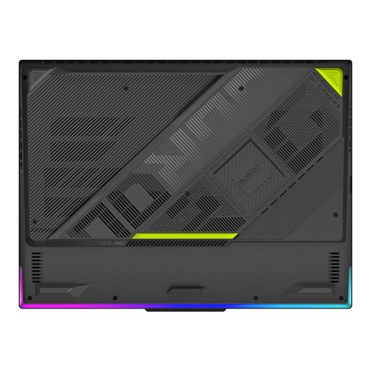 Ноутбук Asus ROG Strix G16 G614PR-RV027 (90NR0NJ7-M001J0) фото