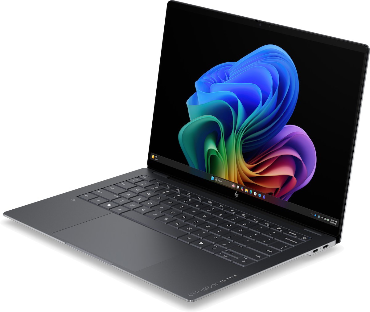 Ноутбук HP OmniBook Ultra 14-kd0019ci (E1SF1EA) фото