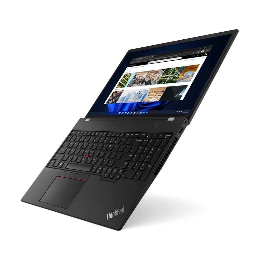 картинка Ноутбук Lenovo ThinkPad T16 Gen 1 (21BV00EERT) от магазина itmag.kz
