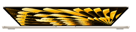 картинка Ноутбук Apple MacBook Air A2941 с дисплеем Retina Liquid (MQKU3) от магазина itmag.kz