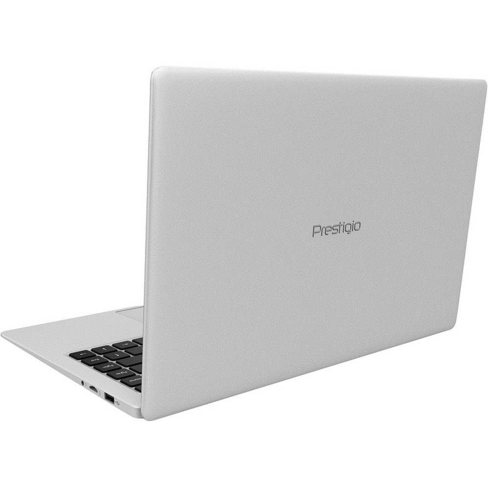 картинка Ноутбук Prestigio SmartBook 141 C7 Metal grey (PSB141C07CHH_MG_CIS) от магазина itmag.kz