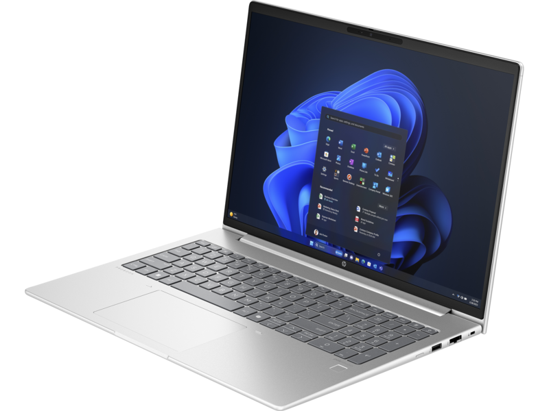 Ноутбук HP ProBook 460 G11 16" (A38DPET) фото
