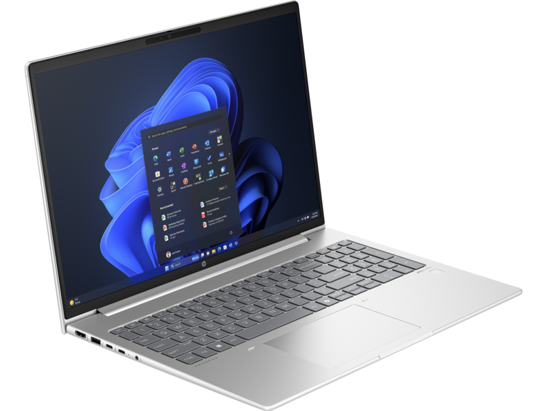 Ноутбук HP ProBook 460 G11 16" (A38DPET) фото