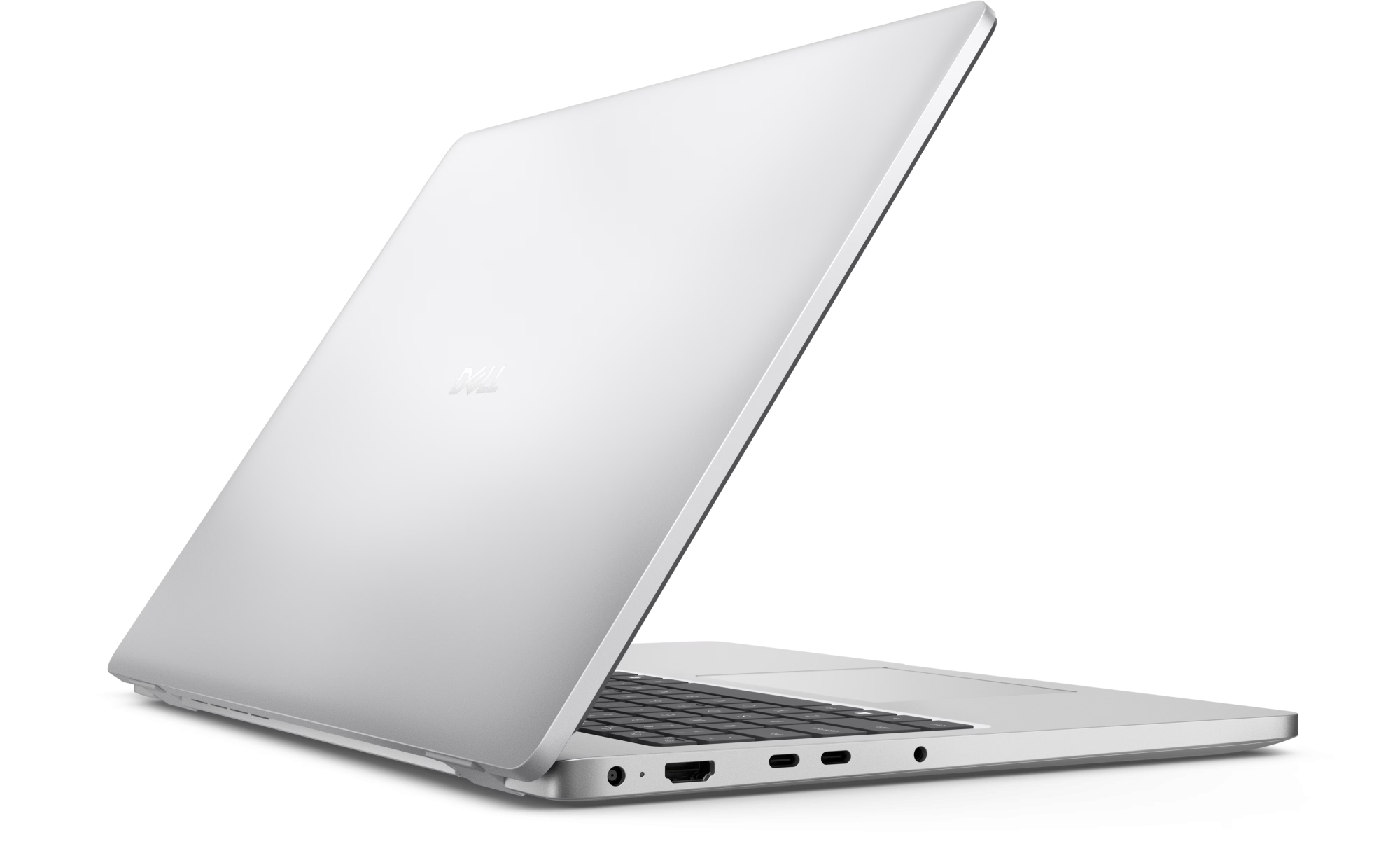 Ноутбук Dell Pro 16 PC16250 (210-BQHB_BTO107_PC16250_EMEA) фото
