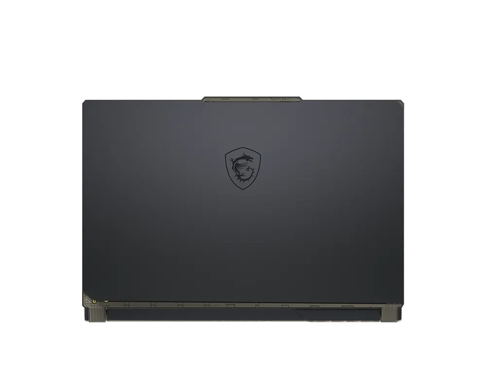 Ноутбук MSI Cyborg 15 A2RVE-2406XKZ 15,6" - Black (Cyborg 15 A2RVE-2406XKZ) фото