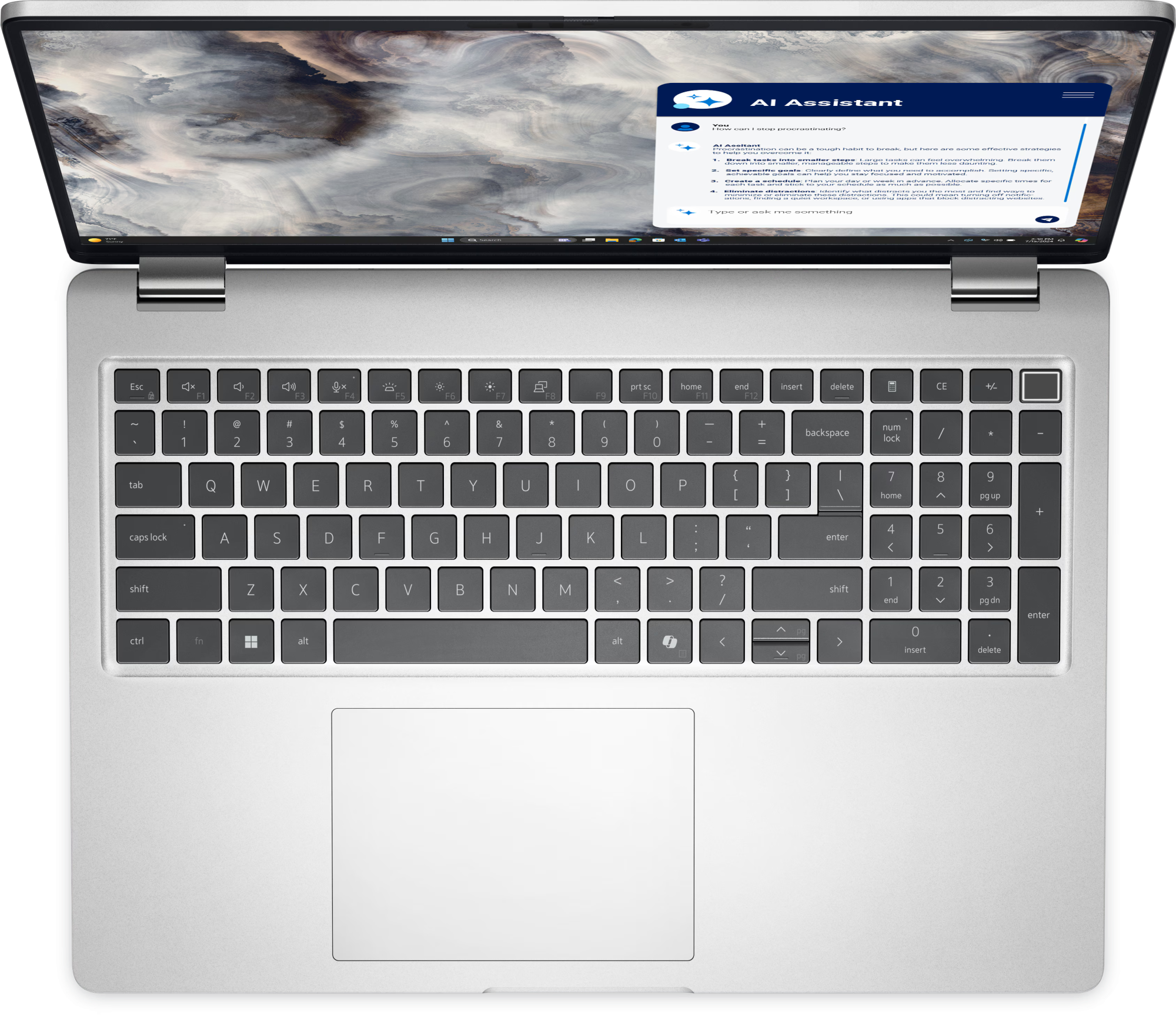 Ноутбук Dell Pro 16 Plus PB16250 (210-BPCL/BTO216_PB16250_EMEA) фото