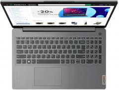 картинка Ноутбук Lenovo IdeaPad 3 15IAU7 (82RK00EWRK) от магазина itmag.kz