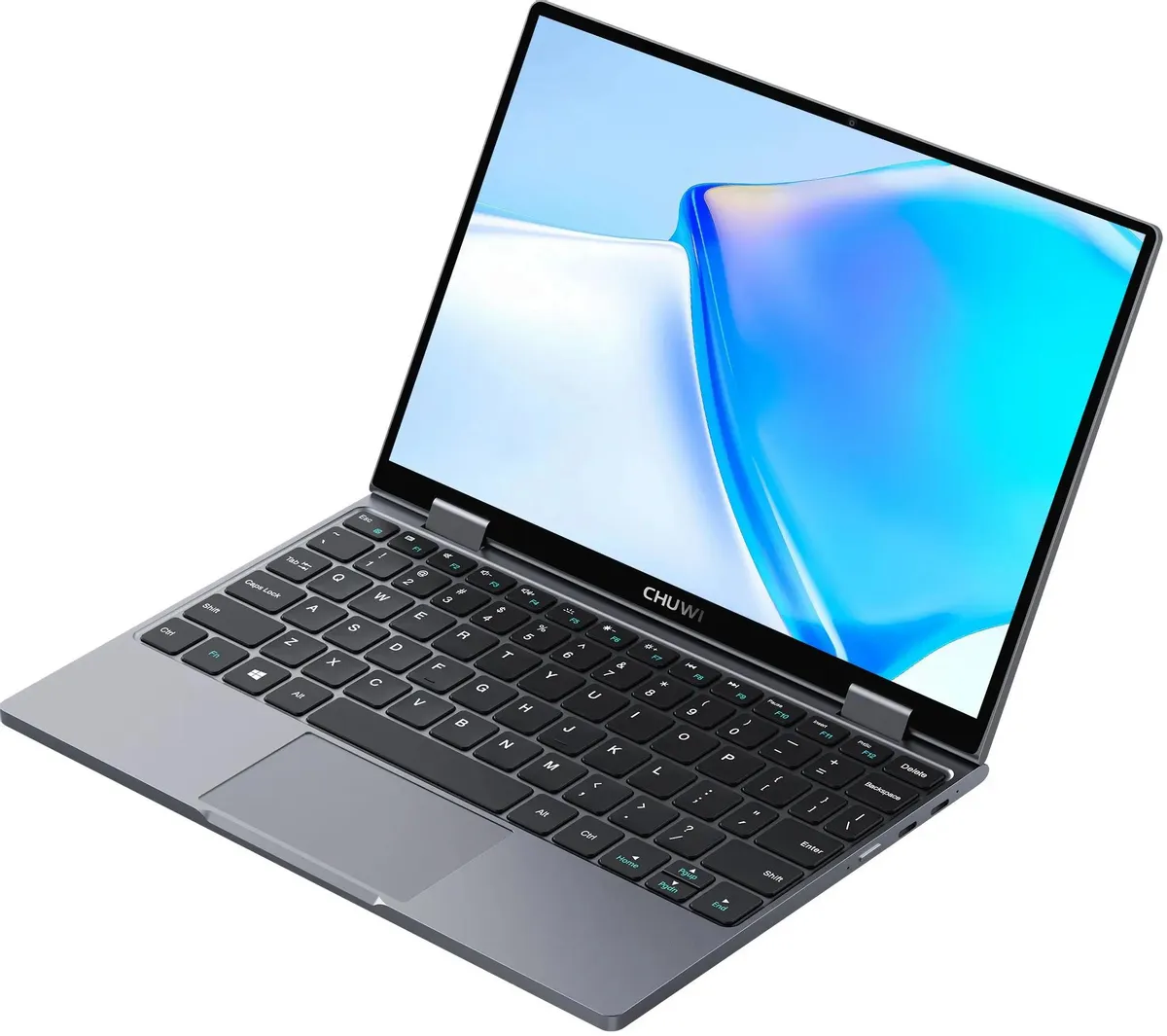 Ноутбук Chuwi MiniBook X N150 (CWI558-N150) фото
