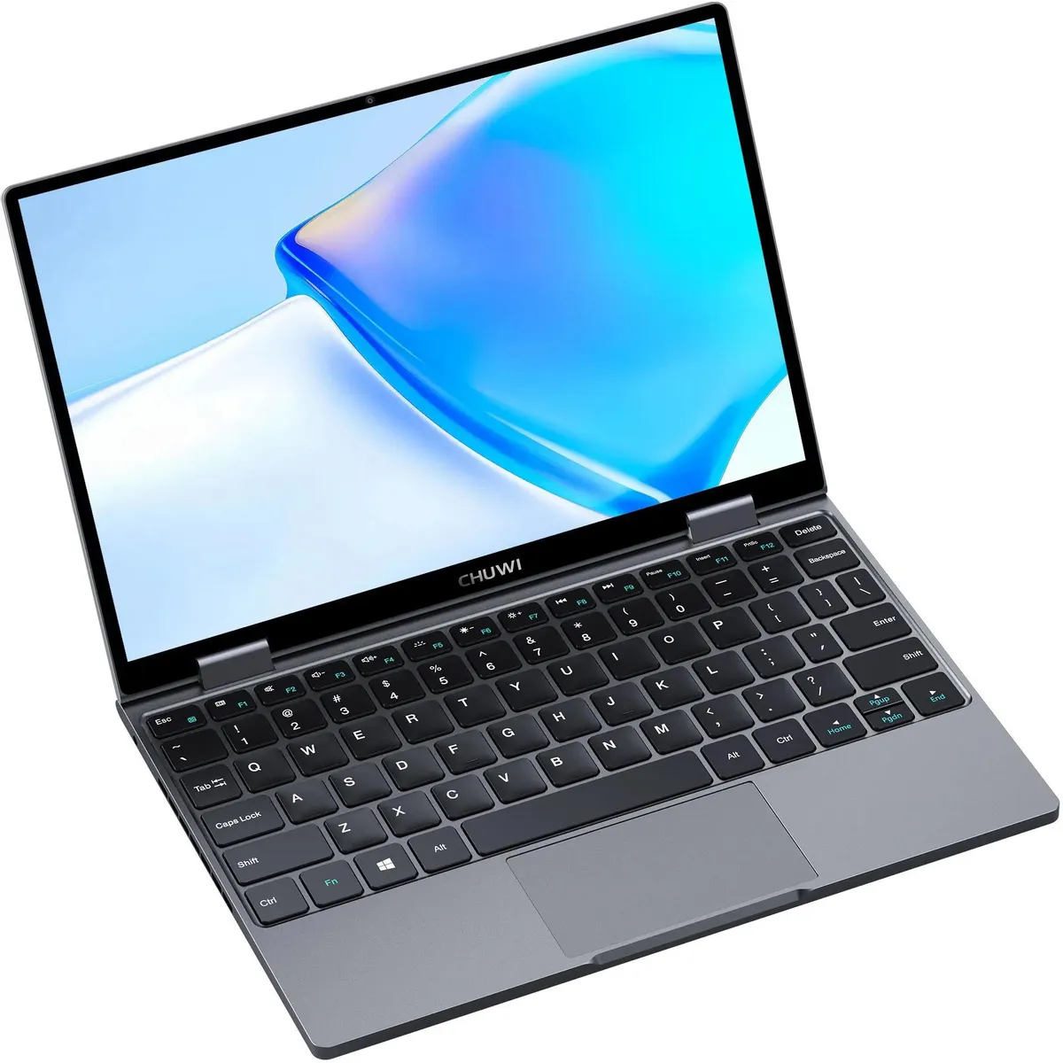 Ноутбук Chuwi MiniBook X N150 (CWI558-N150) фото
