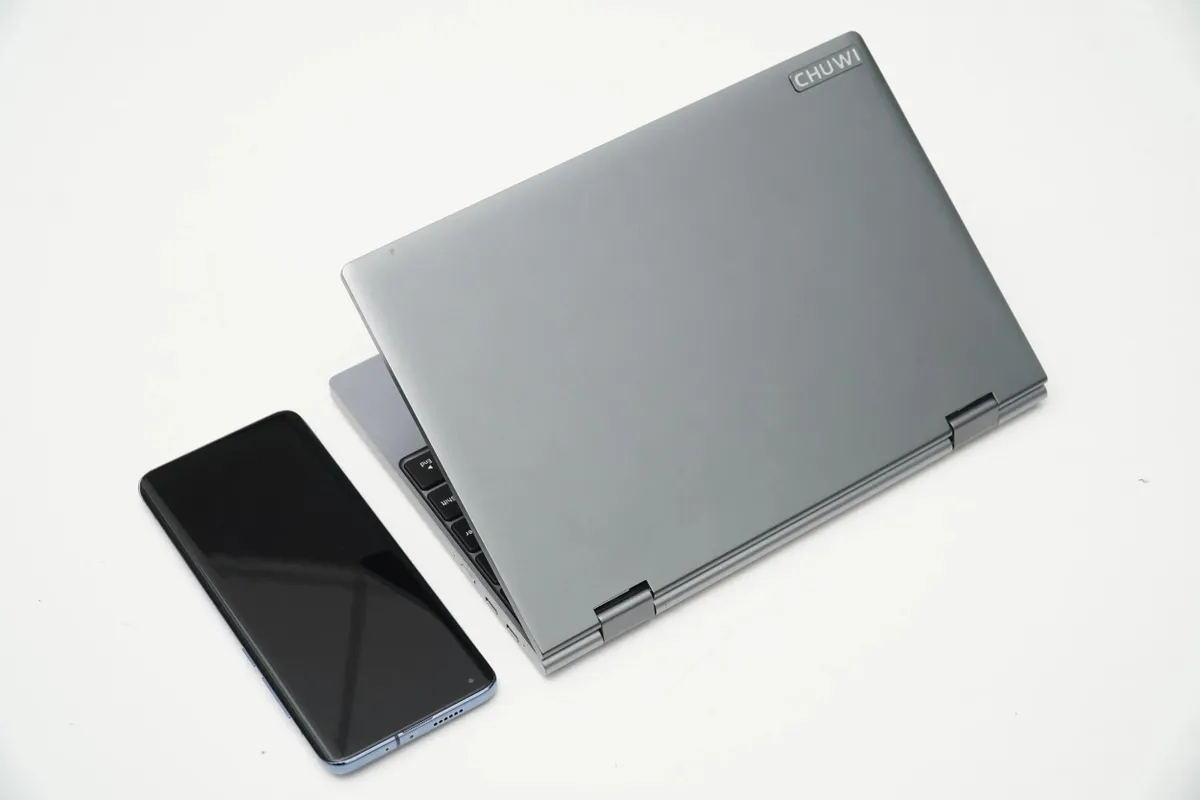Ноутбук Chuwi MiniBook X N150 (CWI558-N150) фото