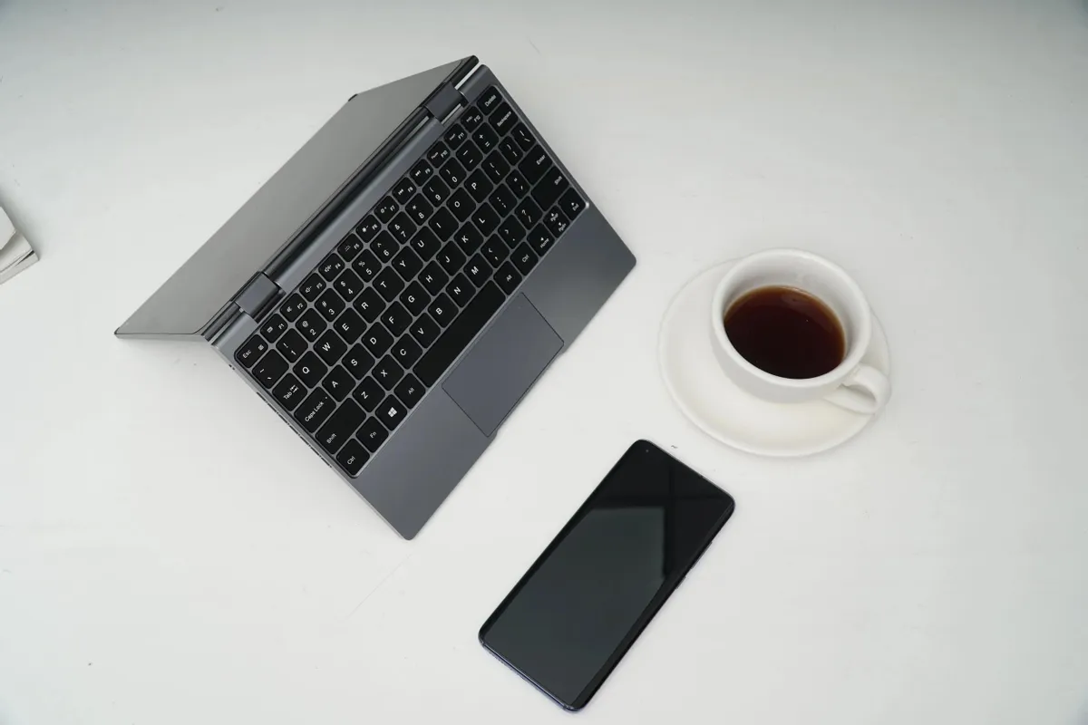 Ноутбук Chuwi MiniBook X N150 (CWI558-N150) фото