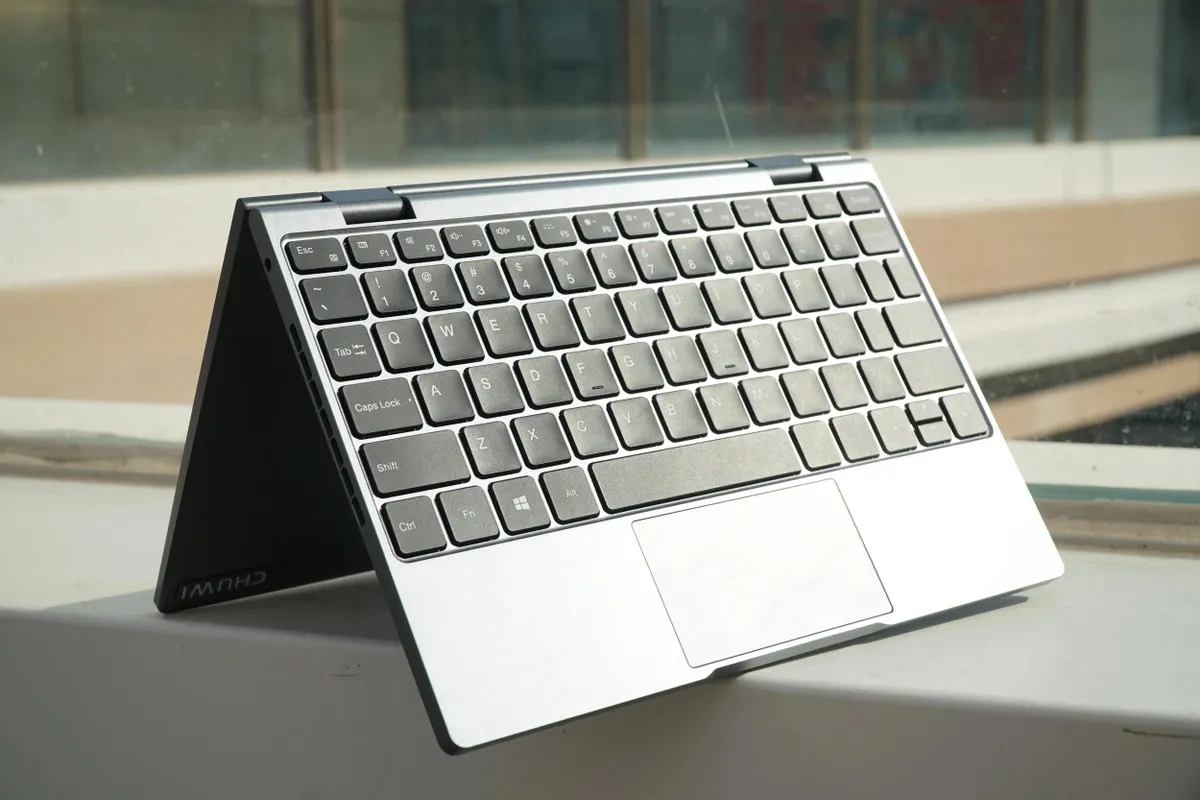 Ноутбук Chuwi MiniBook X N150 (CWI558-N150) фото