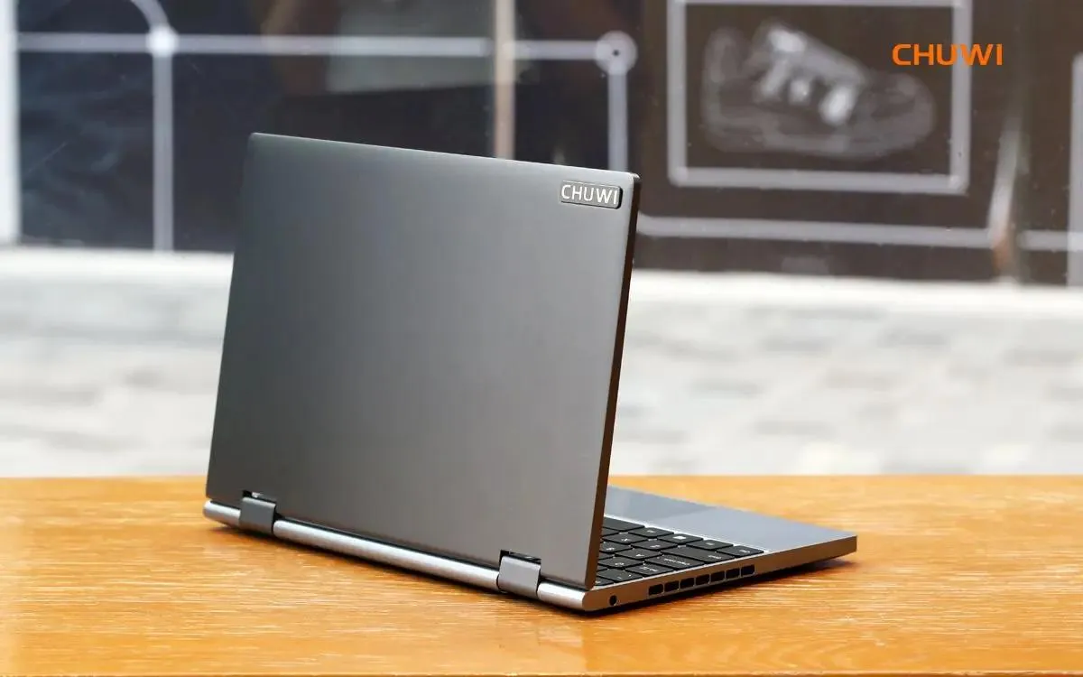 Ноутбук Chuwi MiniBook X N150 (CWI558-N150) фото