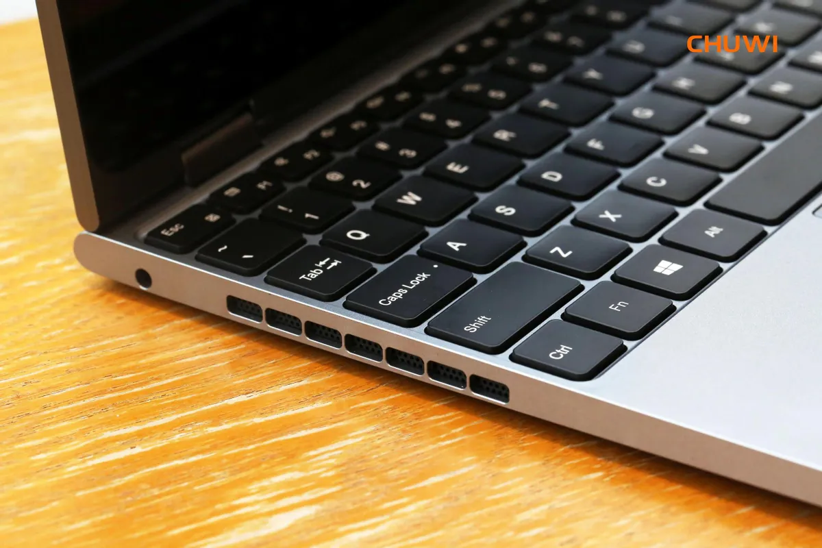 Ноутбук Chuwi MiniBook X N150 (CWI558-N150) фото