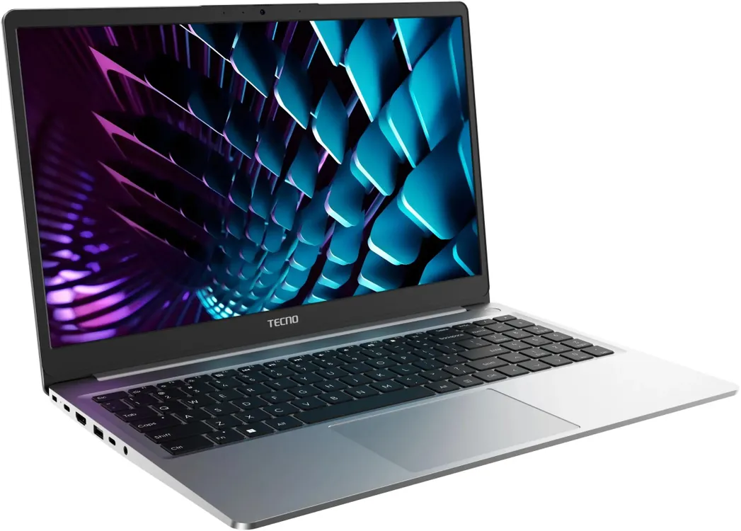Ноутбук Tecno Megabook K15S (K15SRA SPACE GREY 512GB 8GB) фото