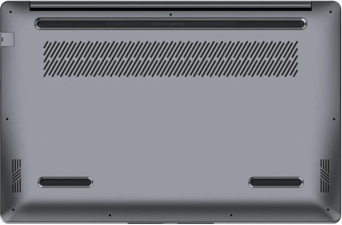 Ноутбук Tecno Megabook K15S (K15SRA SPACE GREY 512GB 8GB) фото