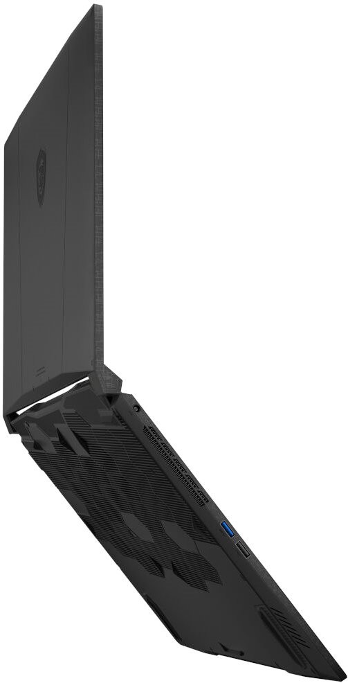 Ноутбук MSI Katana 17 B2RVEK-1616XKZ 17,3" - Black (9S7-17L591-1616) фото