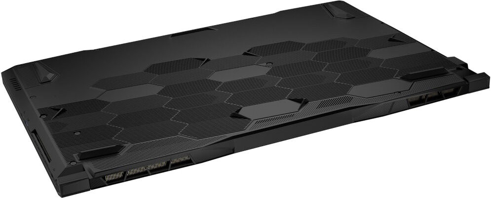 Ноутбук MSI Katana 17 B2RVEK-1616XKZ 17,3" - Black (9S7-17L591-1616) фото
