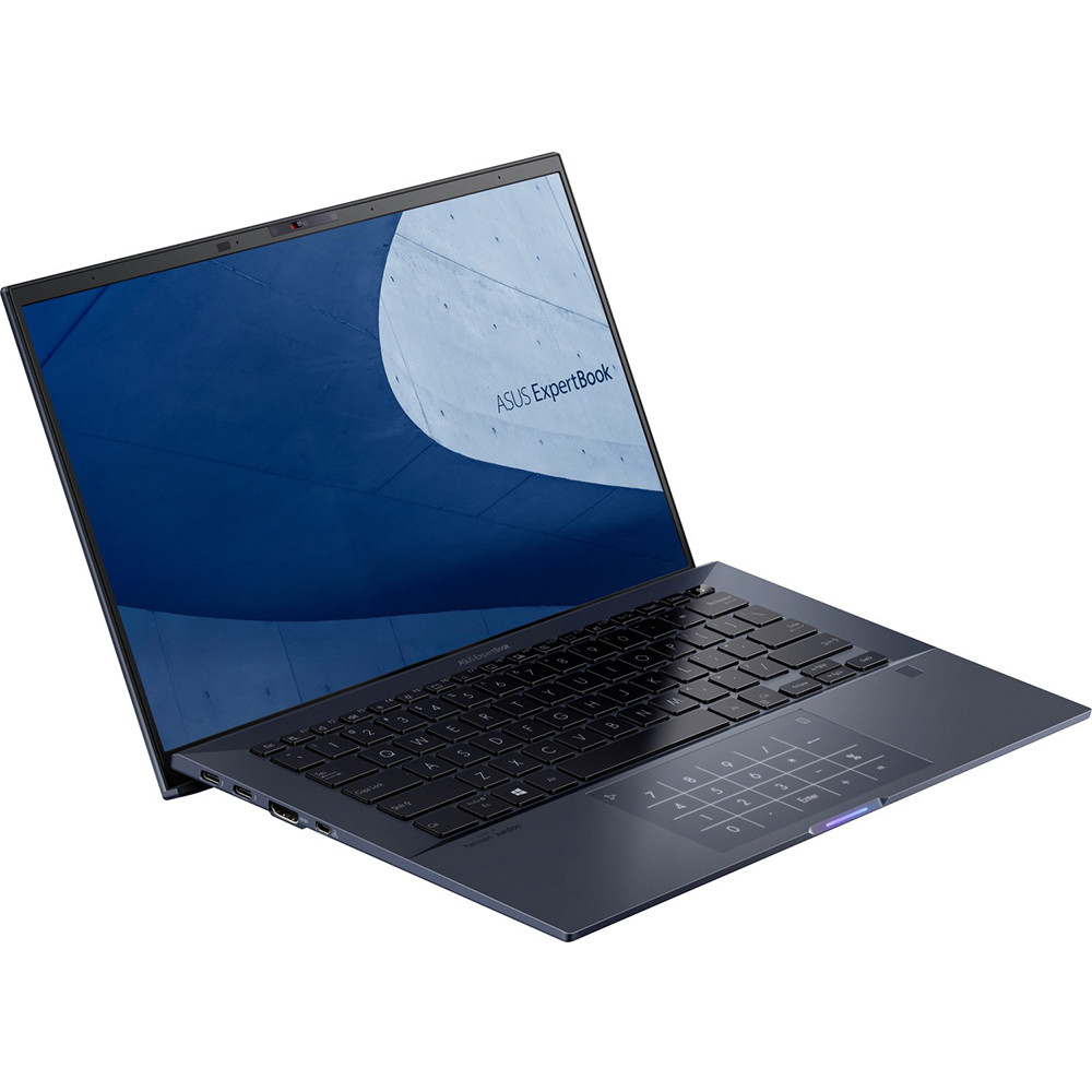 картинка Ноутбук ASUS ExpertBook B9 B9400CBA (90NX04Z1-M00J70) от магазина itmag.kz