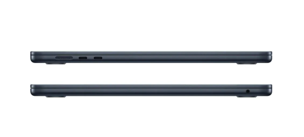 картинка Ноутбук Apple MacBook Air A2941 (MQKX3) от магазина itmag.kz