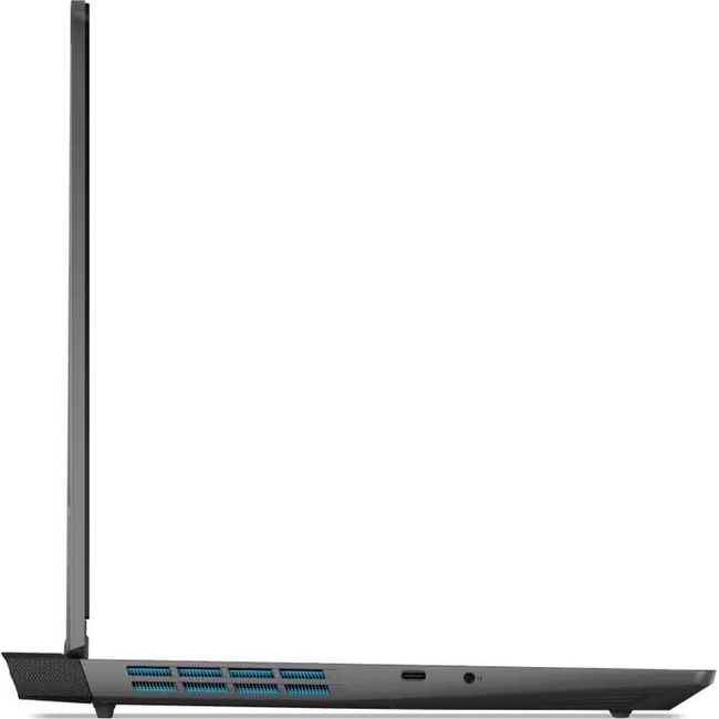 картинка Ноутбук Lenovo LOQ 15.6" FHD IPS 144Hz Intel® Core™ i5-12450H/16Gb/SSD 512Gb/NVIDIA® GeForce RTX™ 4060-8Gb/Gray/DOS(82XV00QWRK) от магазина itmag.kz