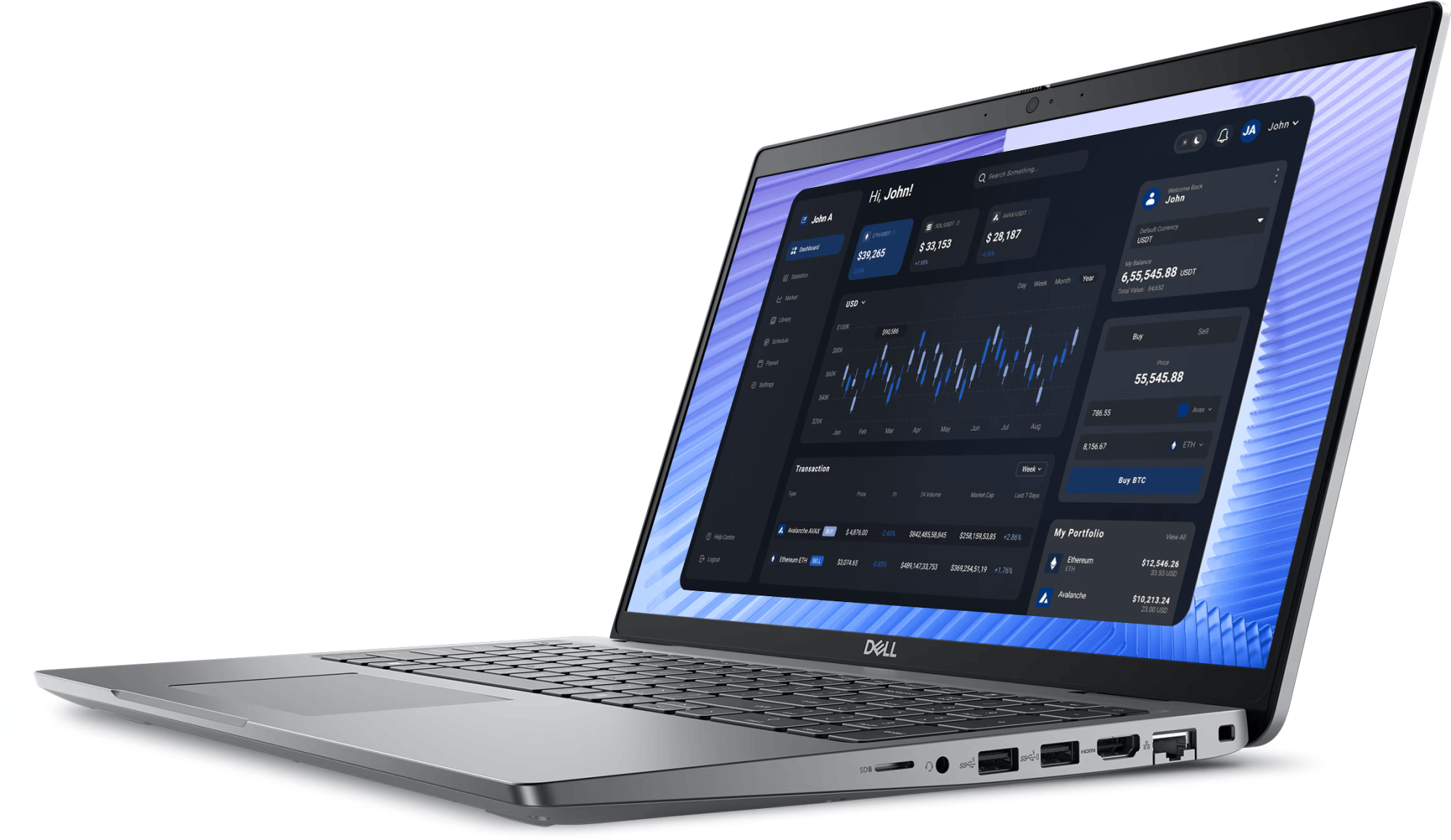 Мобильная рабочая станция Dell Precision 3590 (210-BLMX_N006P3590EMEA_VP) фото
