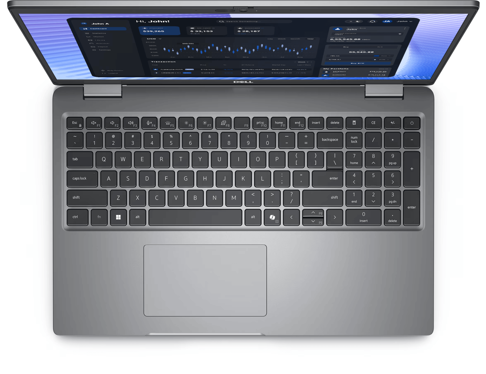 Мобильная рабочая станция Dell Precision 3590 (210-BLMX_N006P3590EMEA_VP) фото
