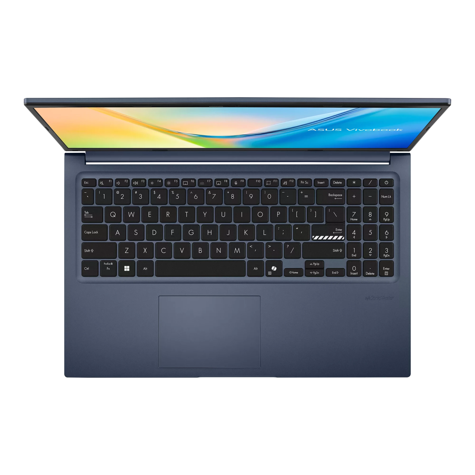 Ноутбук ASUS Vivobook 15 (90NB19L1-M003Z0) фото