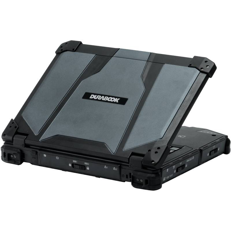 картинка Защищенный ноутбук Durabook S14I Gen 2 Standard (S4E1P2AAEBXE) от магазина itmag.kz