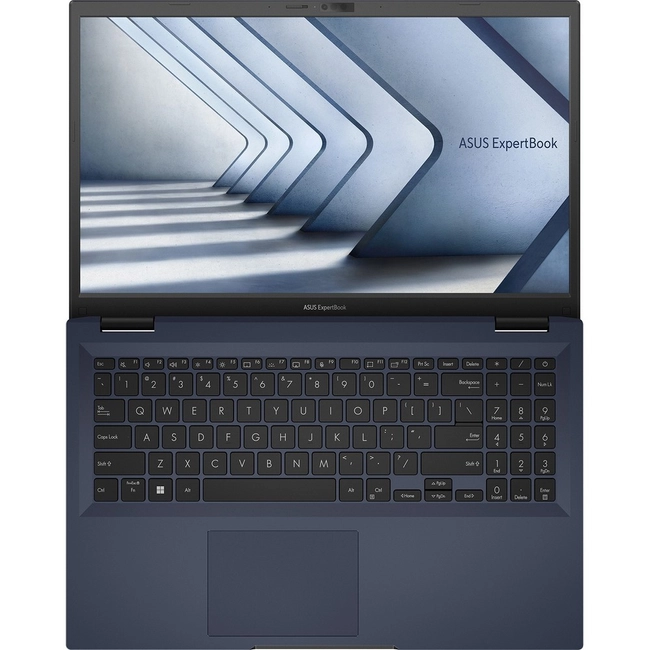 картинка Ноутбук ASUS B1502CBA, Core i5 1235U-1.2GHz/15.6"FHD/512GB SSD/8GB/Intel UHD Graphics/WL/BT/Cam/DOS от магазина itmag.kz