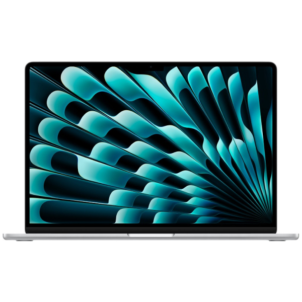картинка Ноутбук Apple  MacBook Air 15  Silver  M382SUM  (MRYP3RU/A) от магазина itmag.kz