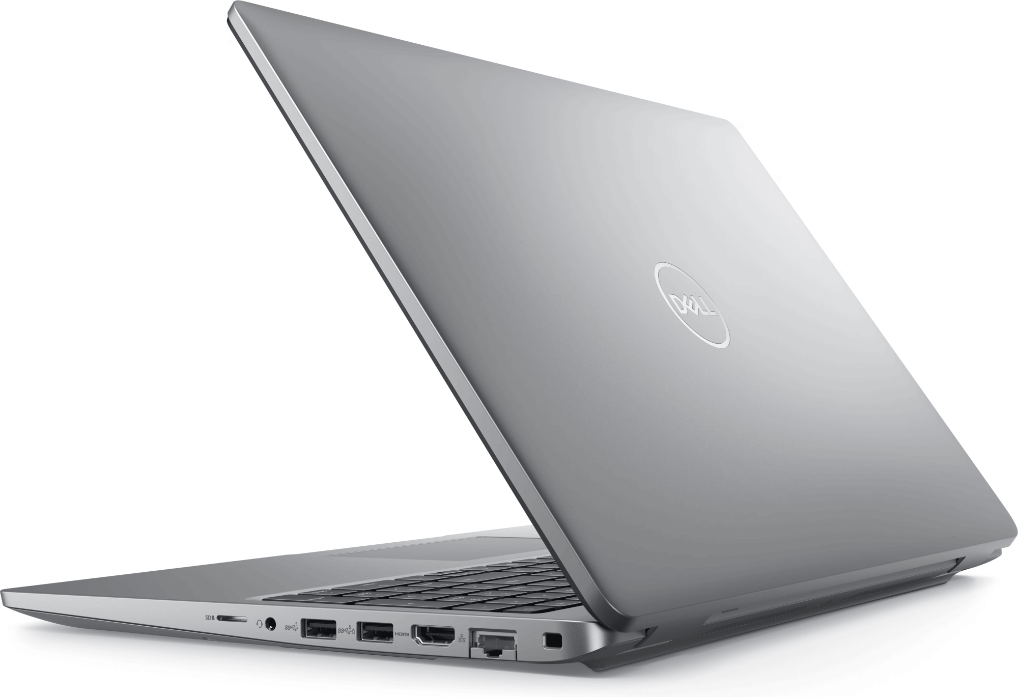 Мобильная рабочая станция Dell Precision 3591 (210-BLND_N101P3591EMEA_VP) фото