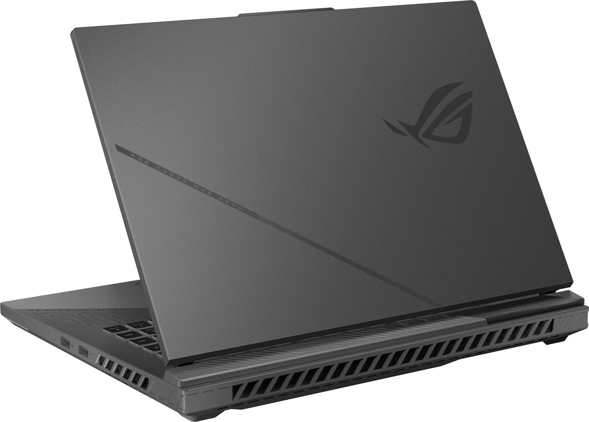 Ноутбук Asus ROG Strix G16 G614PP-S5040 (90NR0L67-M001M0) фото