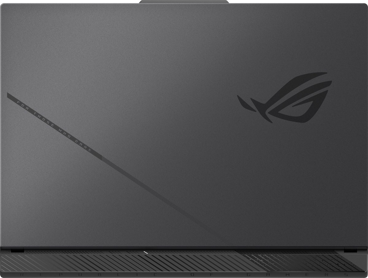 Ноутбук Asus ROG Strix G16 G614PP-S5040 (90NR0L67-M001M0) фото