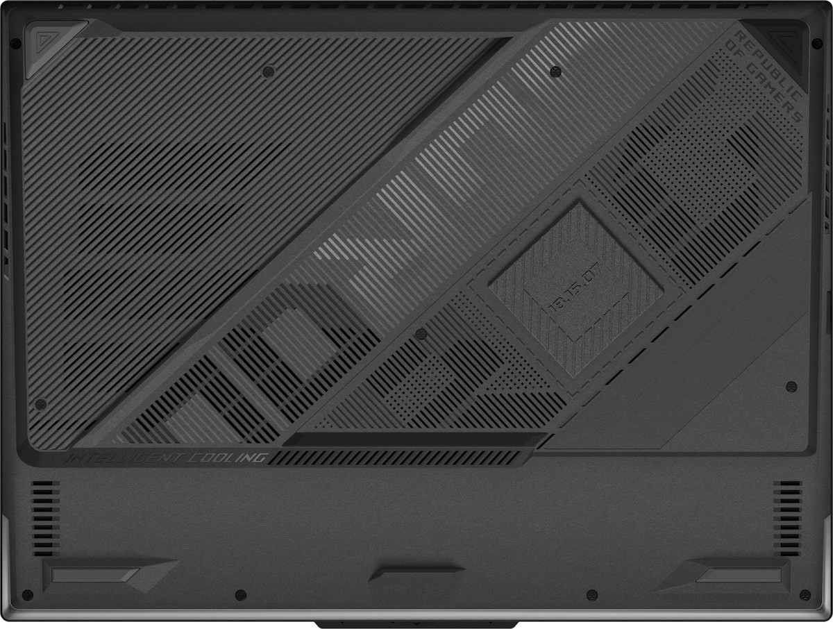 Ноутбук Asus ROG Strix G16 G614PP-S5040 (90NR0L67-M001M0) фото