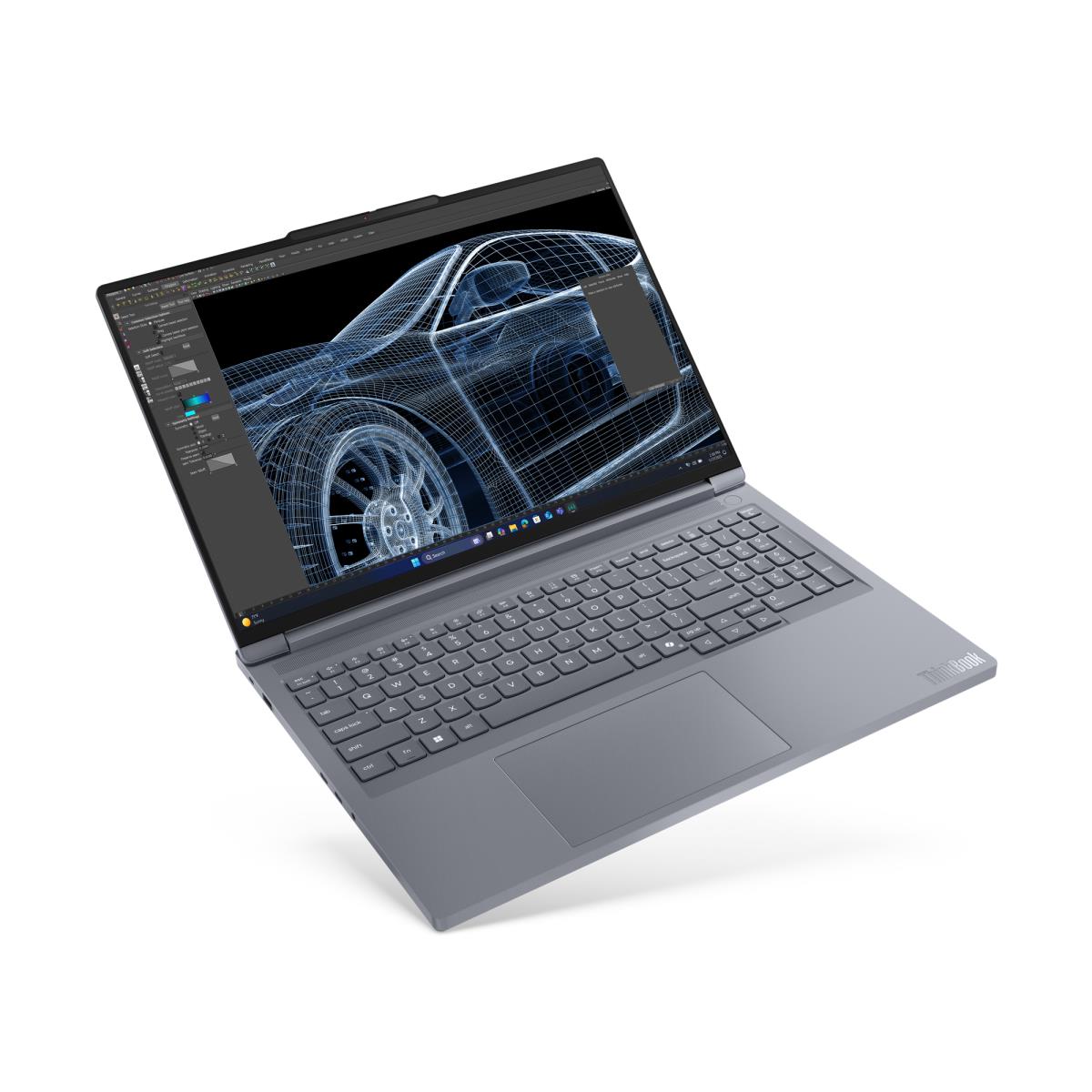 Ноутбук Lenovo ThinkBook 16p G6 ADR 16" (21U00015FW) фото