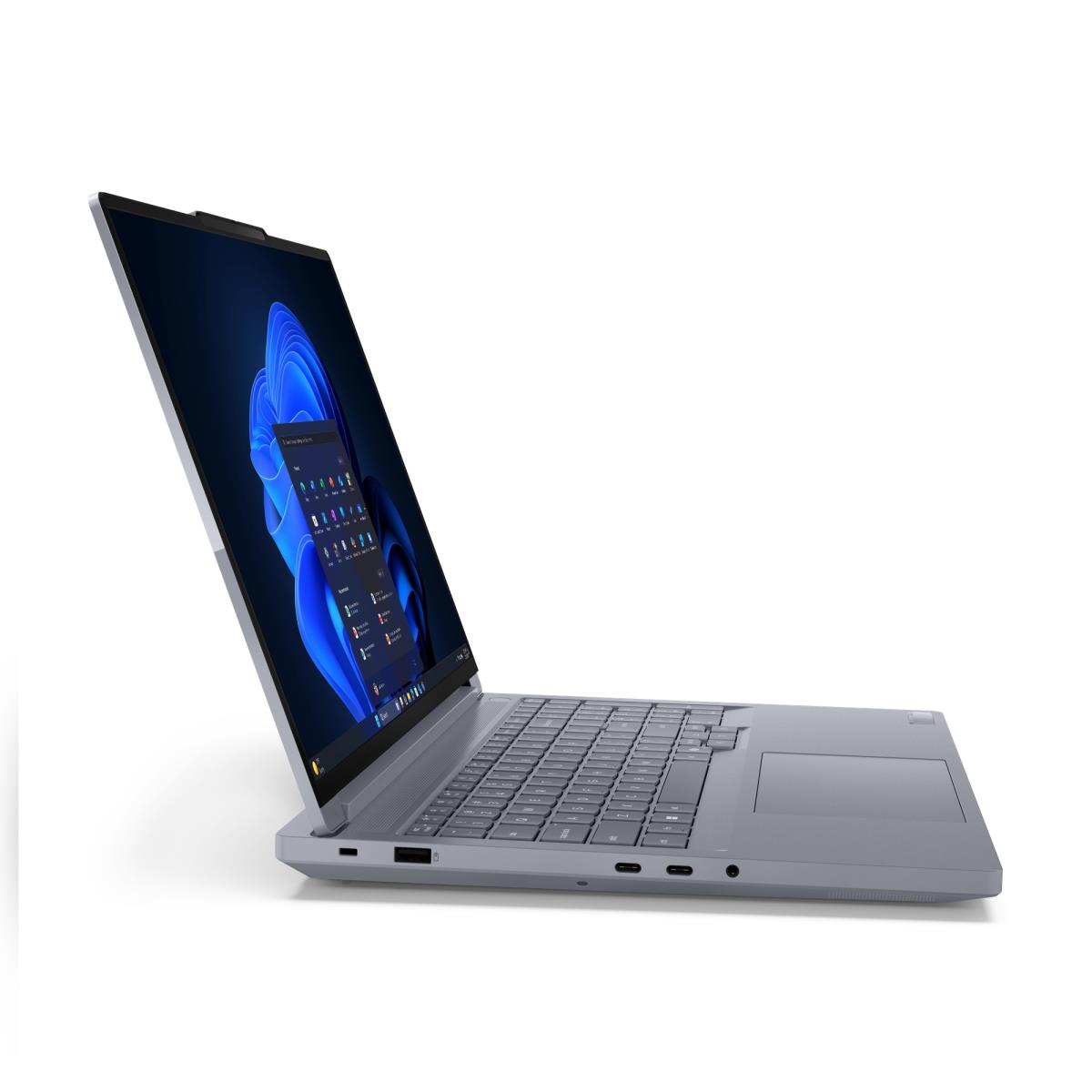 Ноутбук Lenovo ThinkBook 16p G6 ADR 16" (21U00015FW) фото