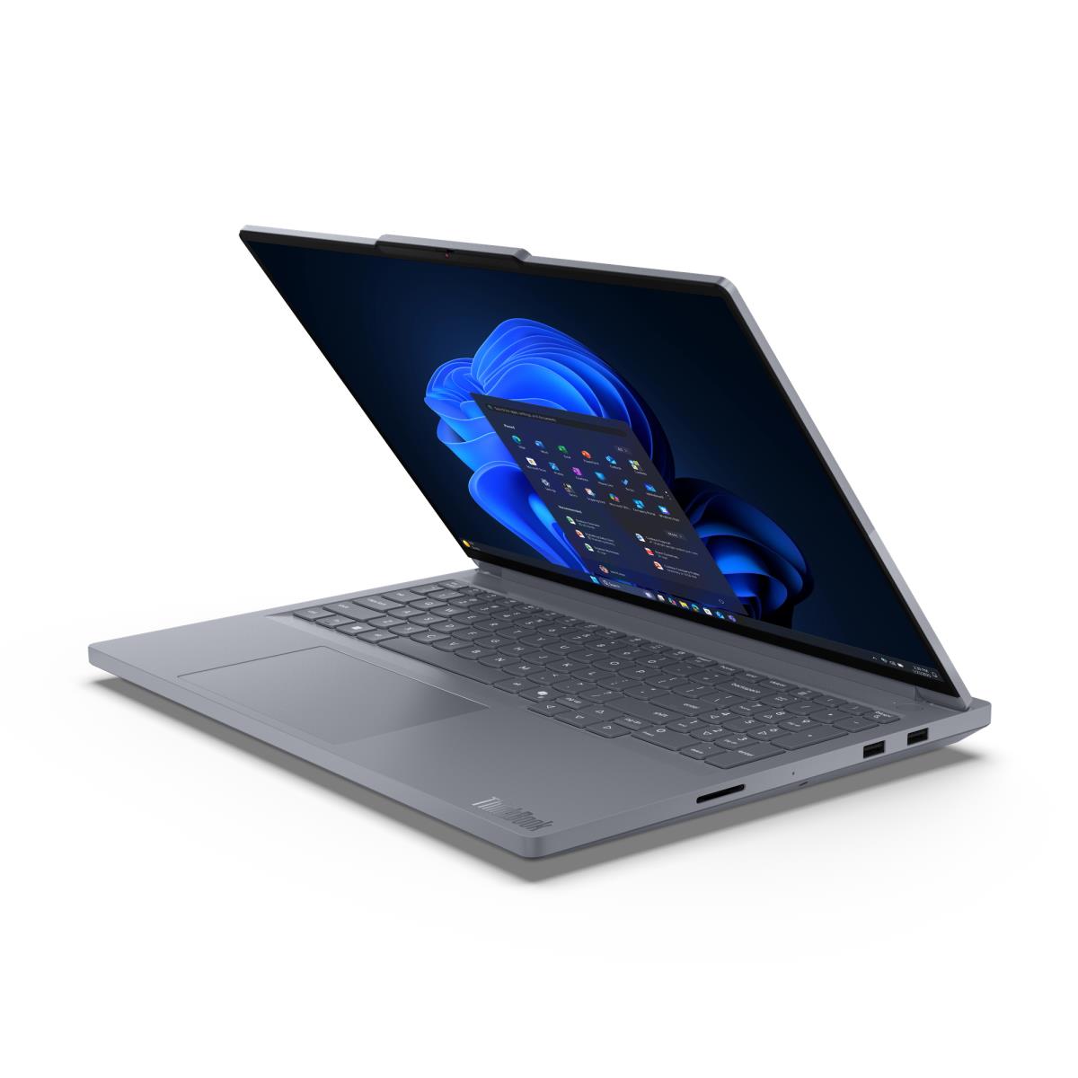 Ноутбук Lenovo ThinkBook 16p G6 ADR 16" (21U00015FW) фото