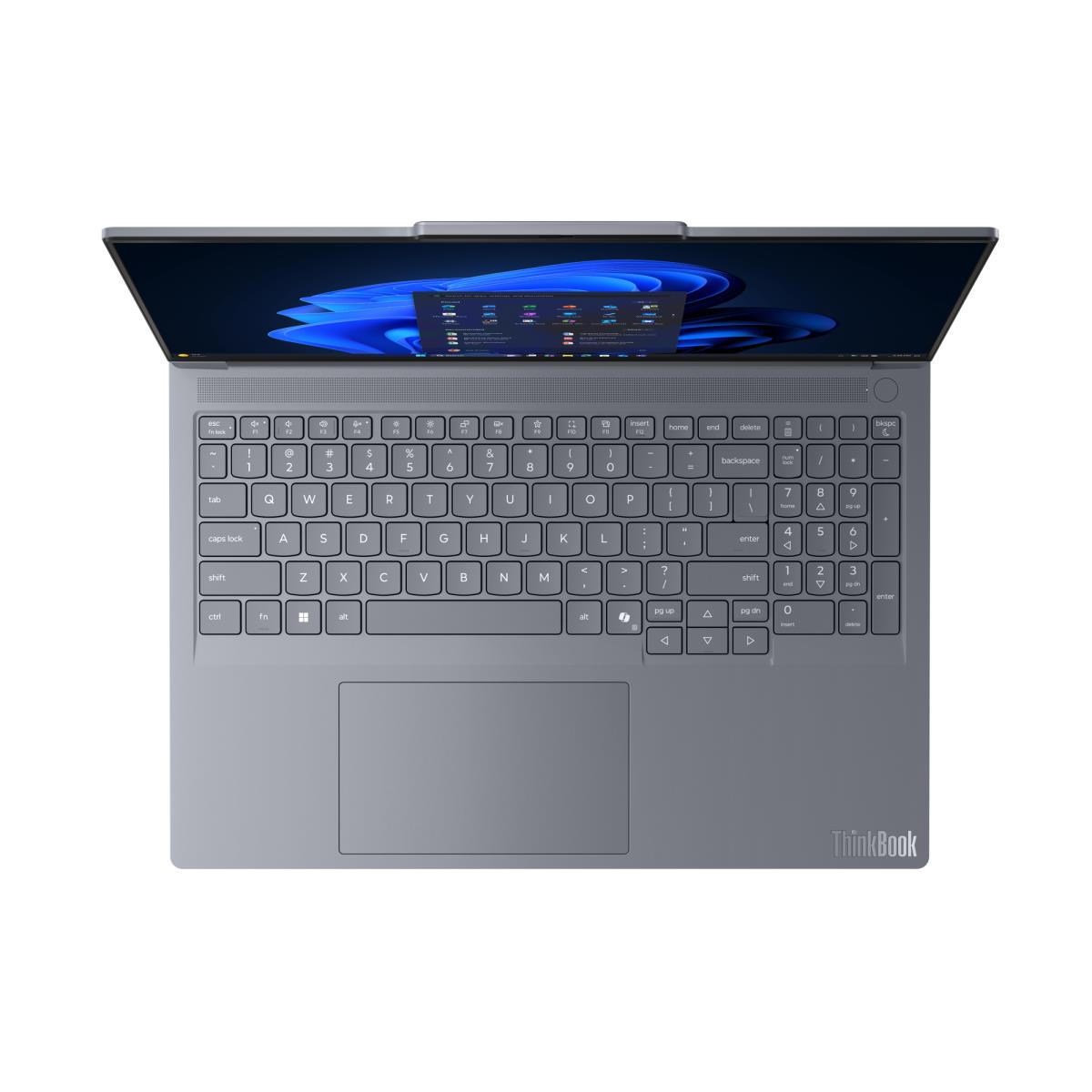 Ноутбук Lenovo ThinkBook 16p G6 ADR 16" (21U00015FW) фото