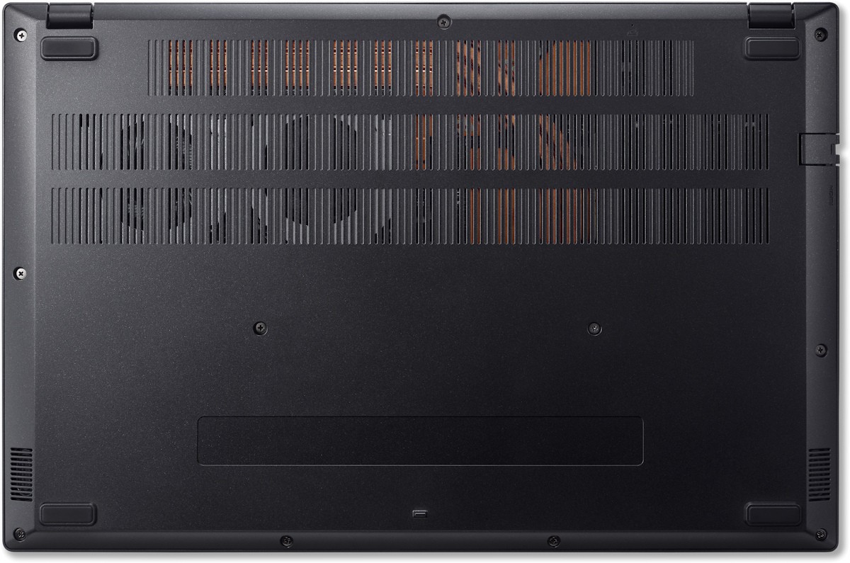Ноутбук Acer Nitro V15 ANV15-52 (NH.QZ7ER.00A) фото
