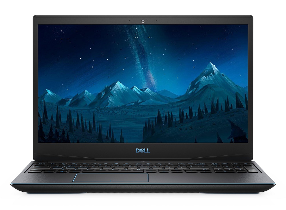 картинка Ноутбук Dell G3-3590 (210-ASHF-A2) от магазина itmag.kz